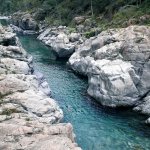 Peridotite di Balmuccia - Foto C. Leonoris